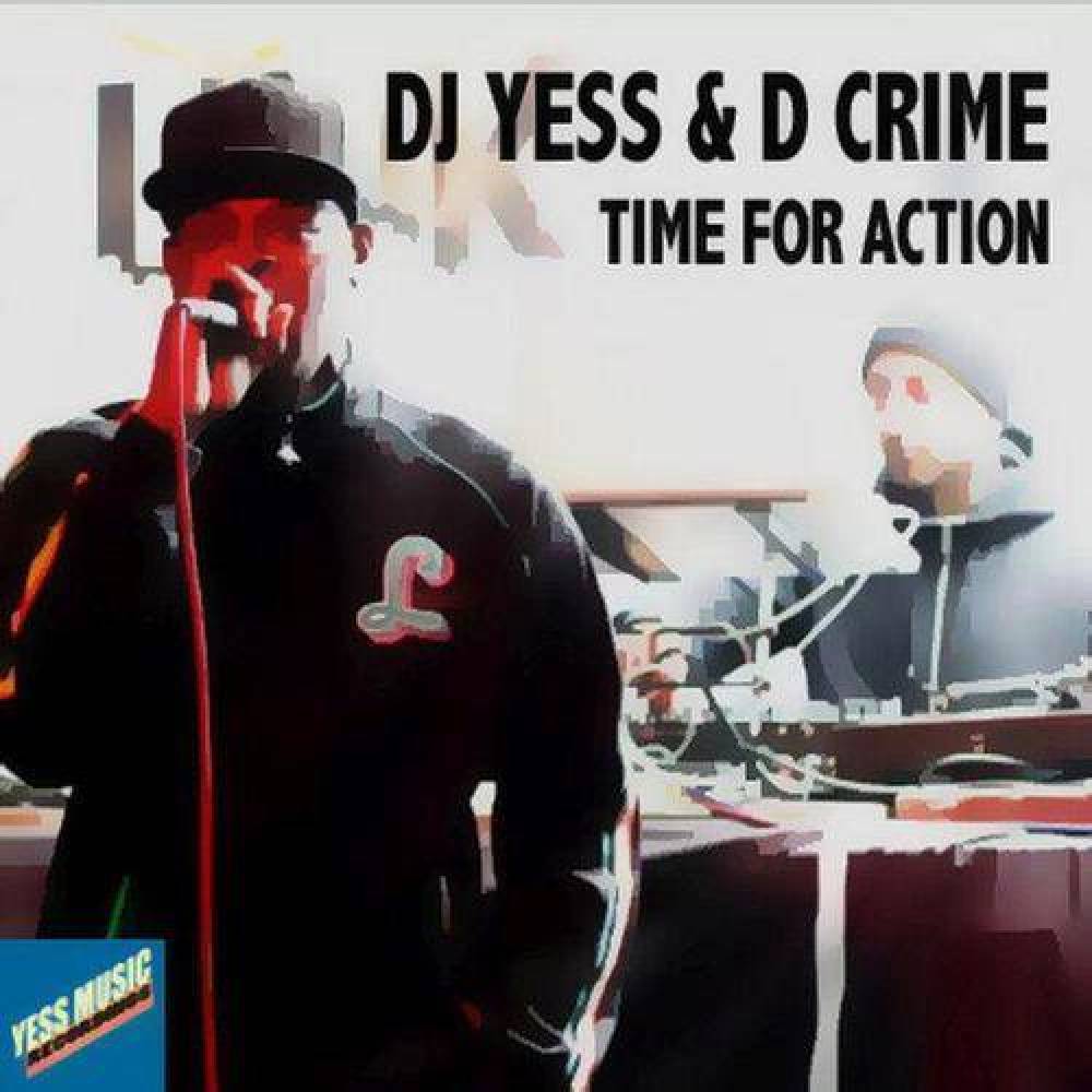 DJ Yess