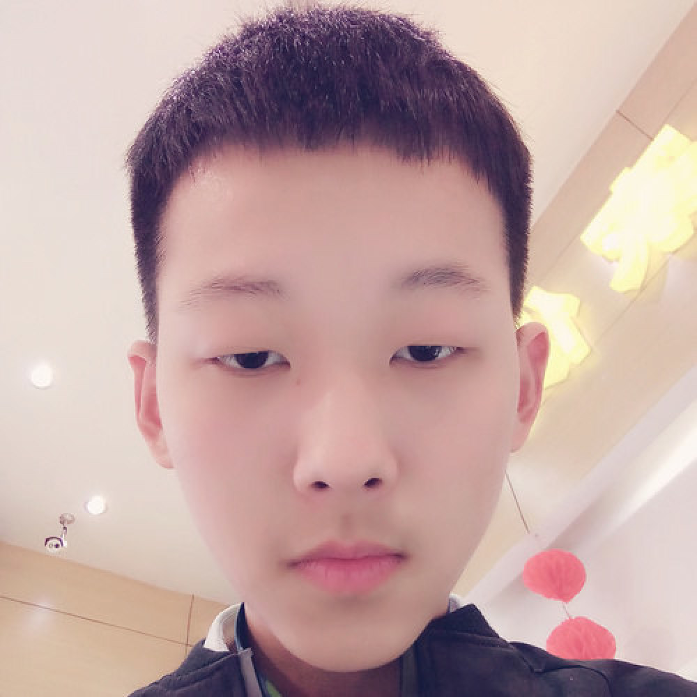 张浩杰
