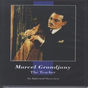 Marcel Grandjany ดาวน์โหลดและฟังเพลงฮิตจาก Marcel Grandjany