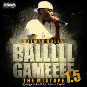 Hitman Holla ดาวน์โหลดและฟังเพลงฮิตจาก Hitman Holla