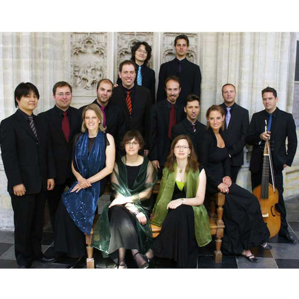Vox Luminis