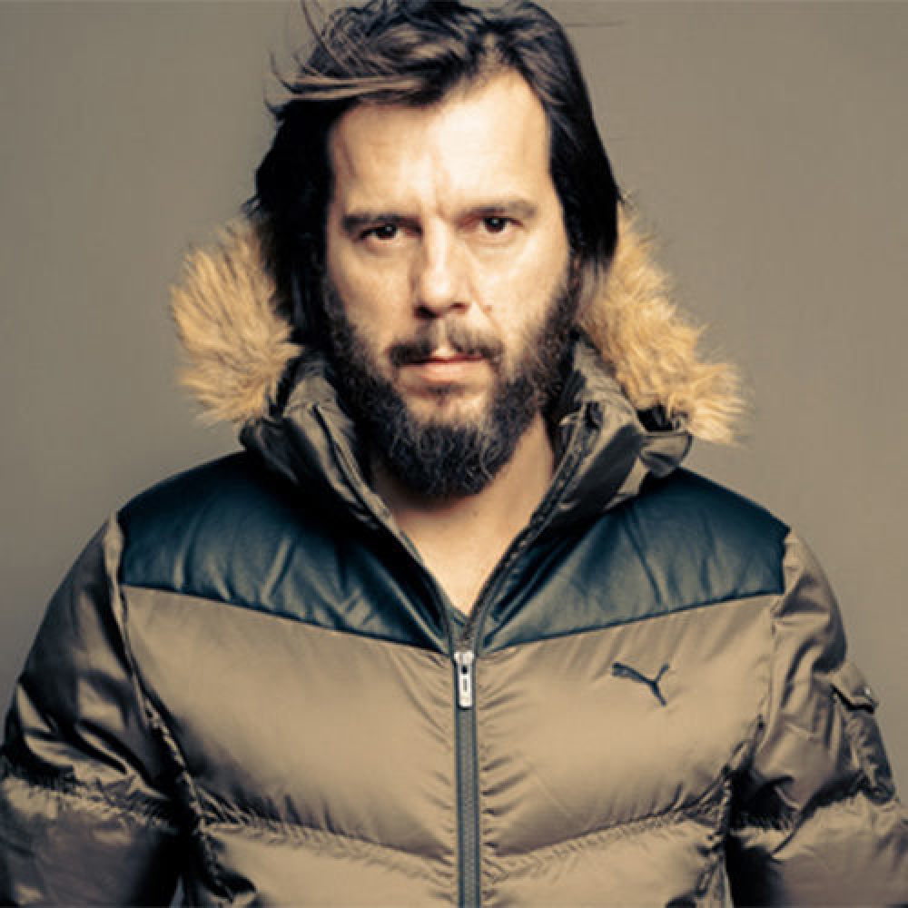 Birol Giray