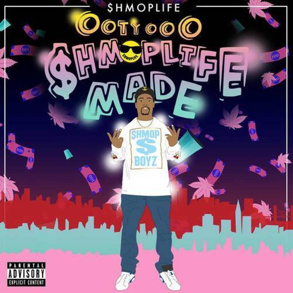 Shmoplife Made (feat. Kool John)