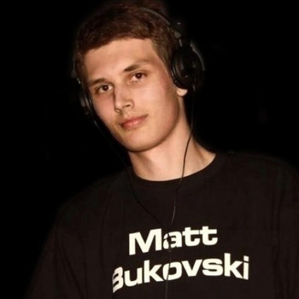 Matt Bukovski
