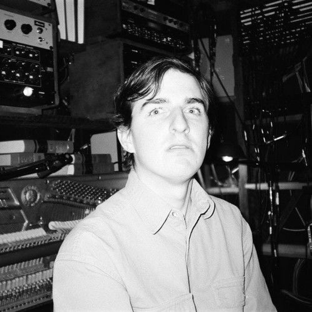 Pat Keen