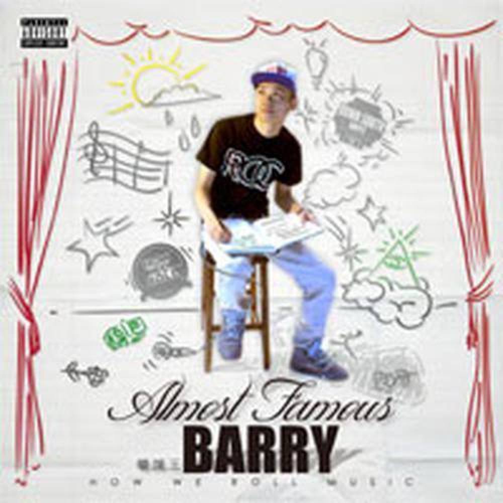 Barry