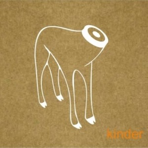 Kinder ดาวน์โหลดและฟังเพลงฮิตจาก Kinder