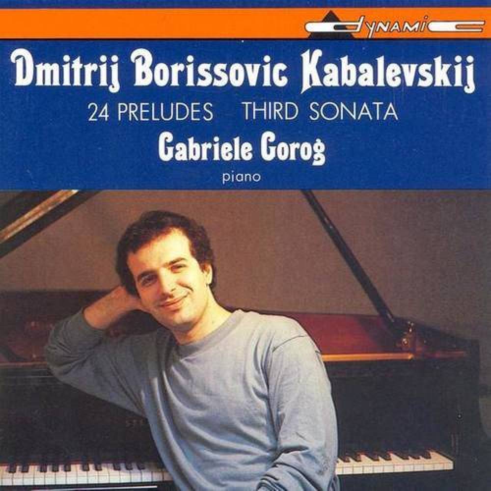 Gabriele Gorog