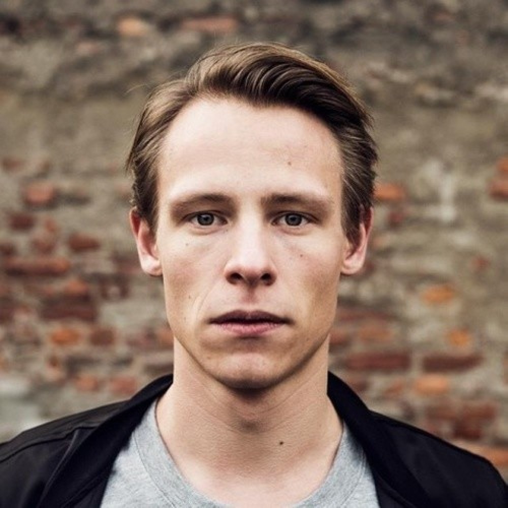 Sondre Justad