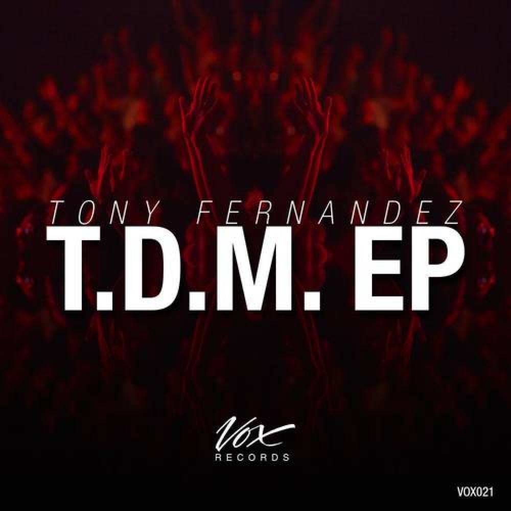 Tony Fernandez