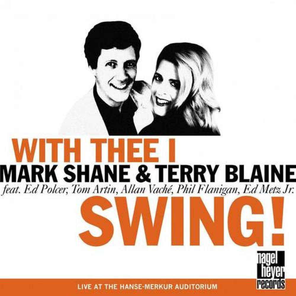MARK SHANE