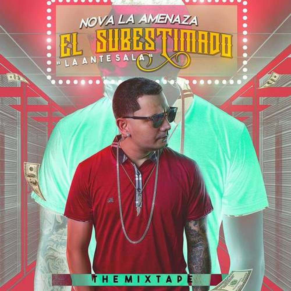Nova "La Amenaza"