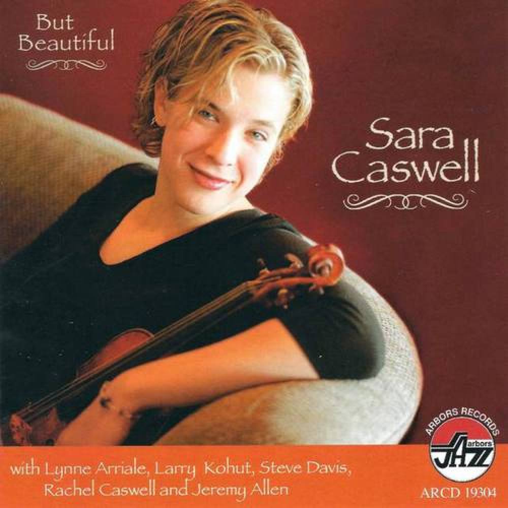 Sara Caswell