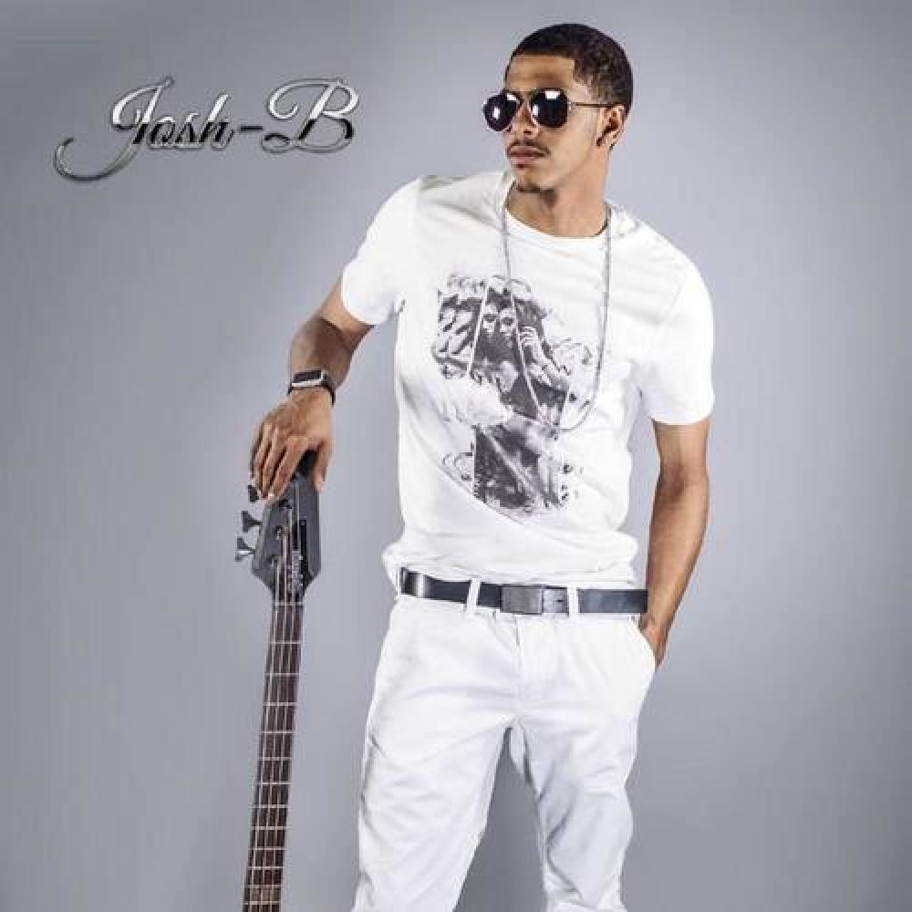 Josh B