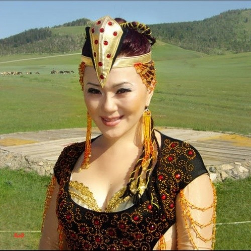 Ariunaa