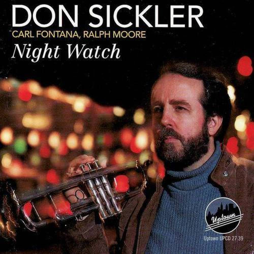Don Sickler
