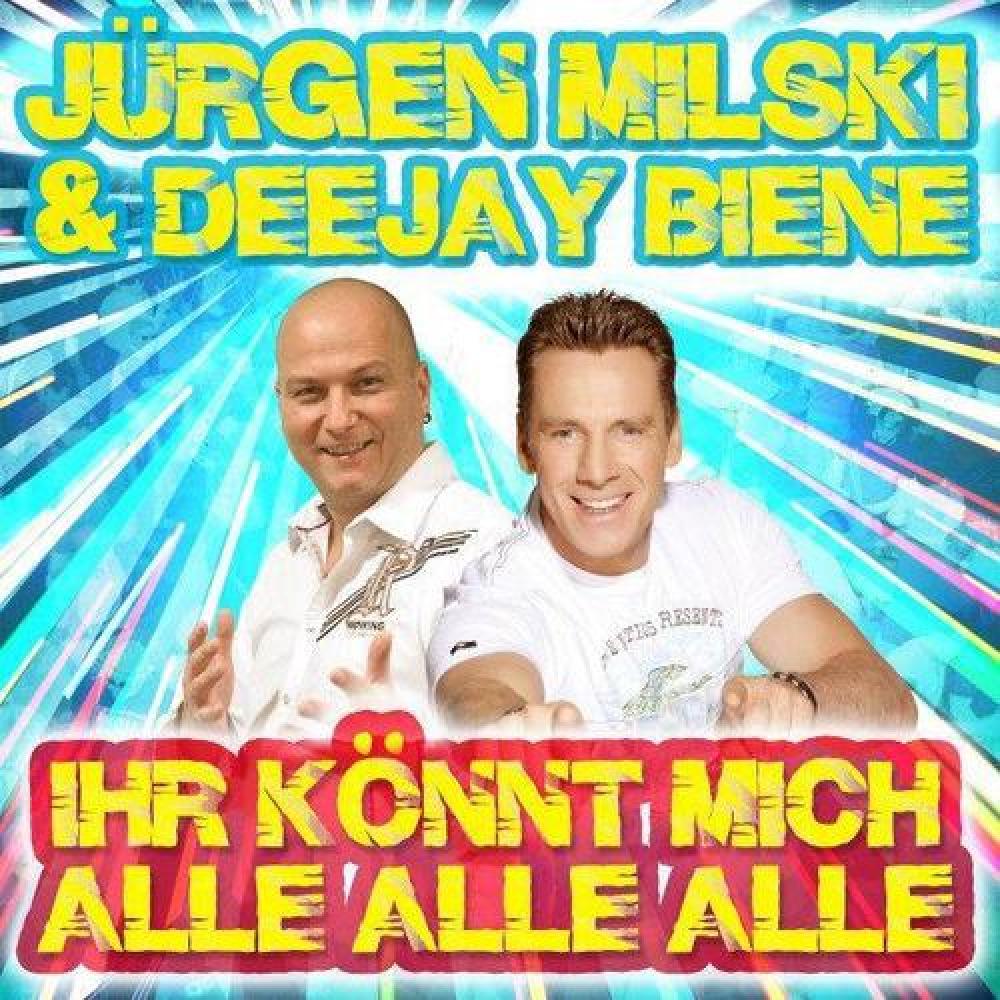Jürgen Milski