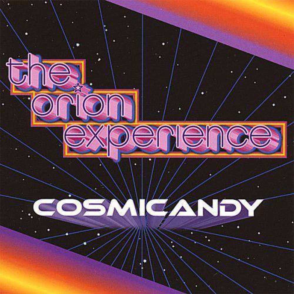 The Orion Experience