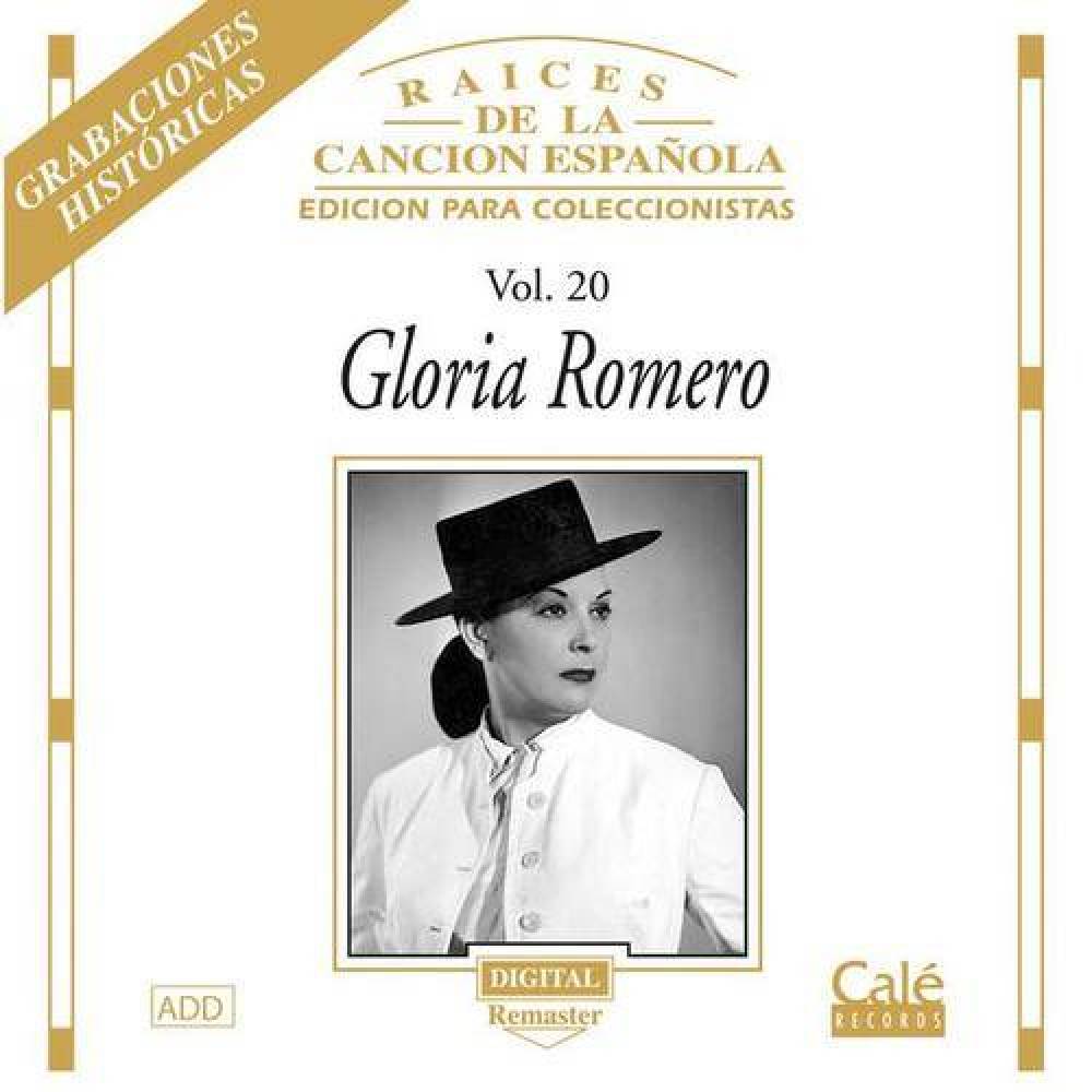 Gloria Romero