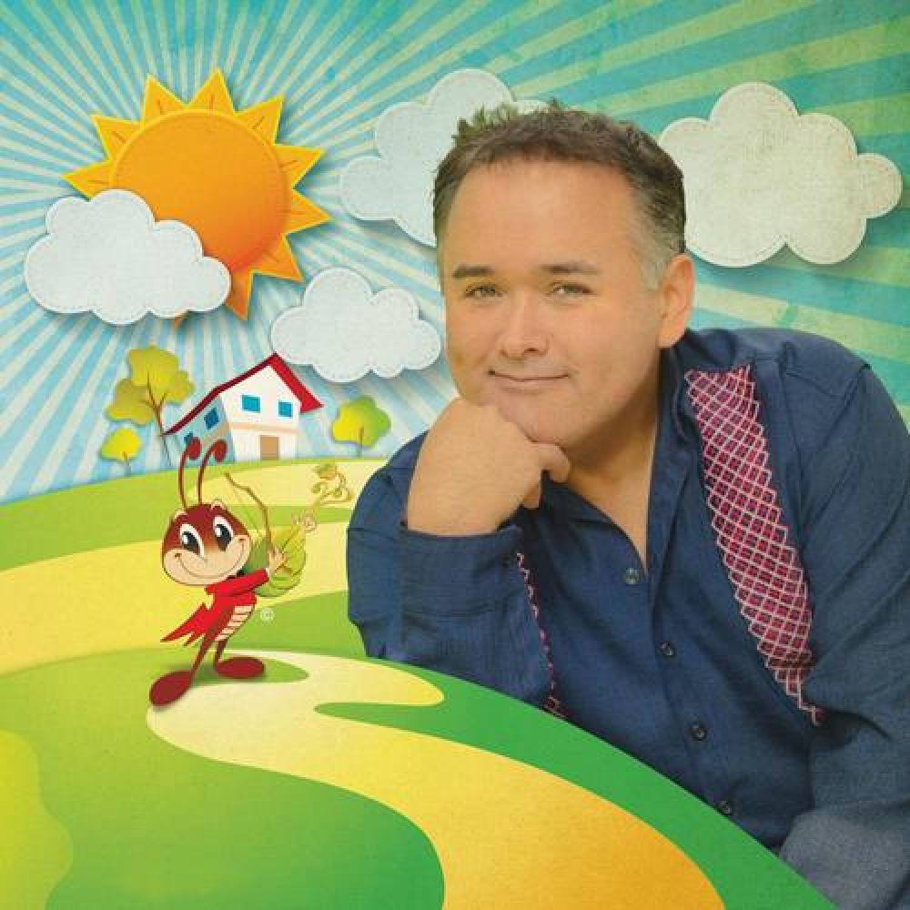 Javier Camarena