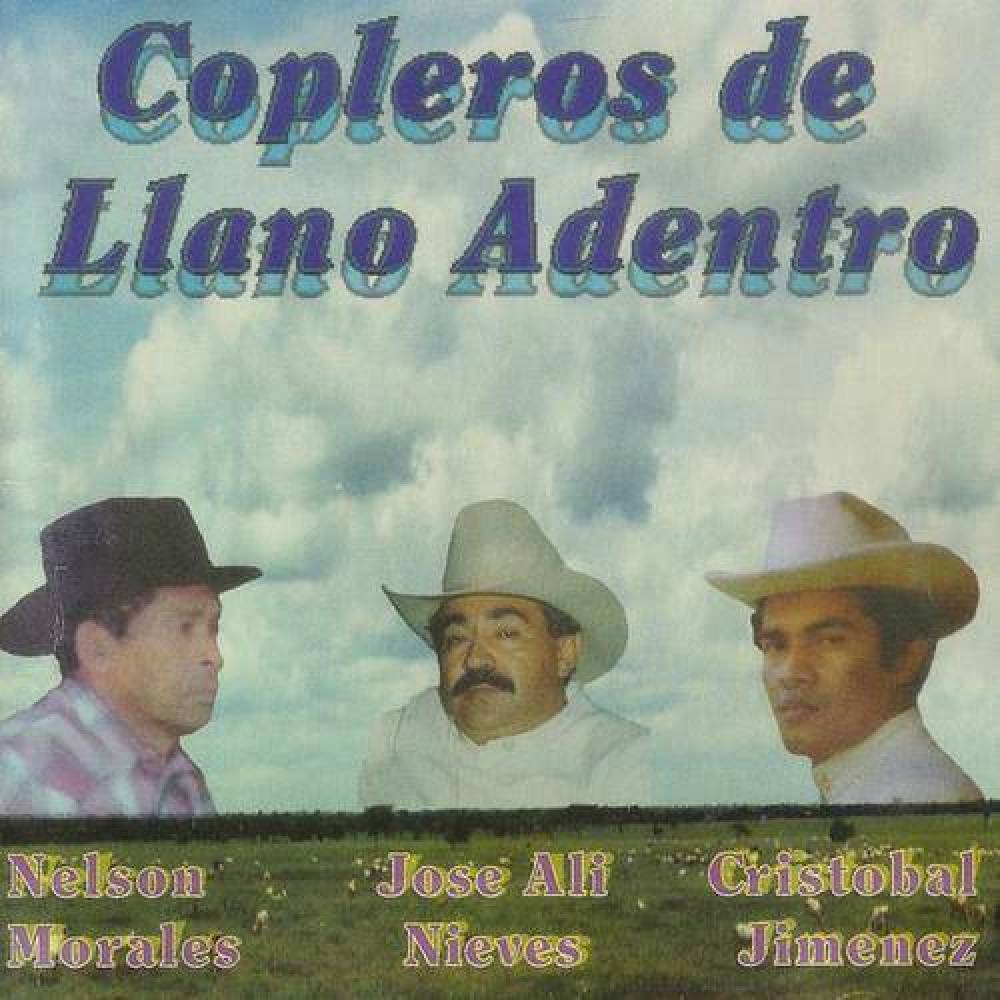 Jose Ali Nieves