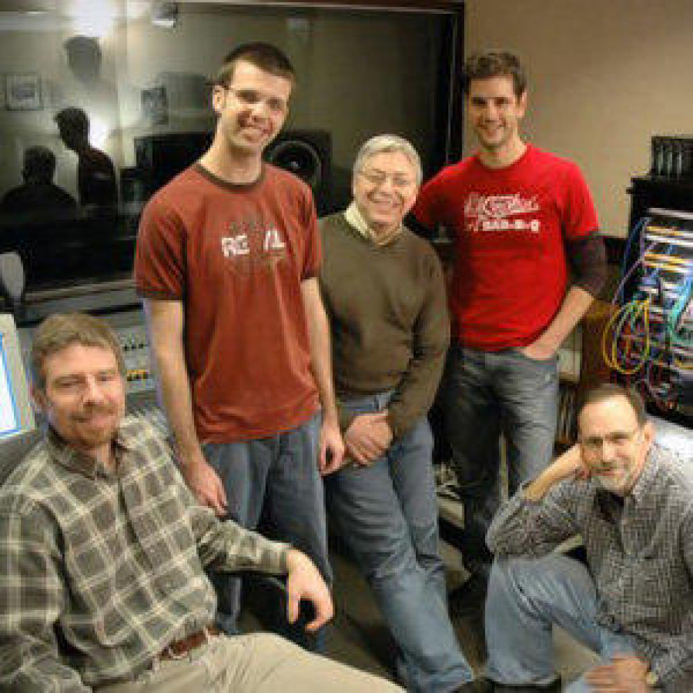 Sovereign Grace Music