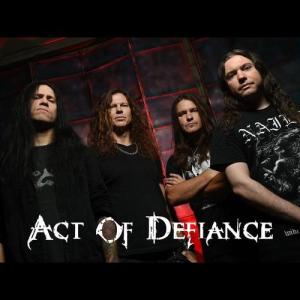 Act of Defiance ดาวน์โหลดและฟังเพลงฮิตจาก Act of Defiance