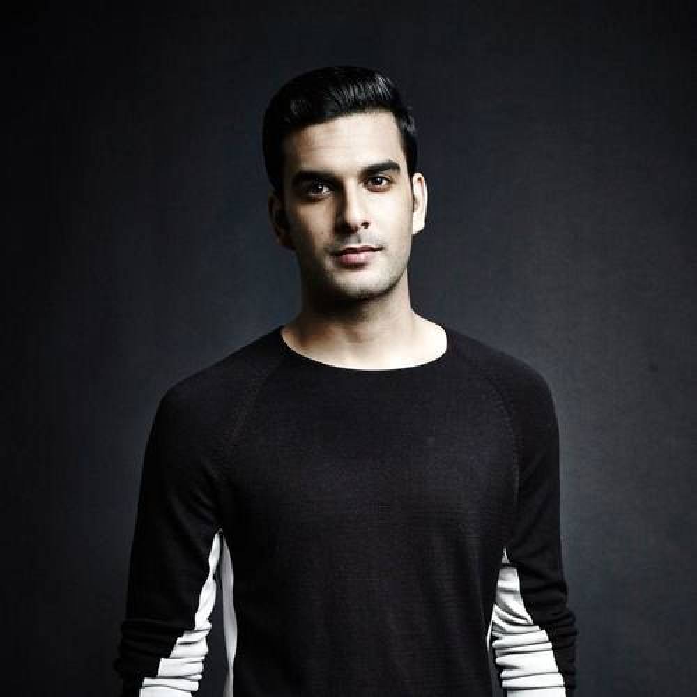 Anish Sood