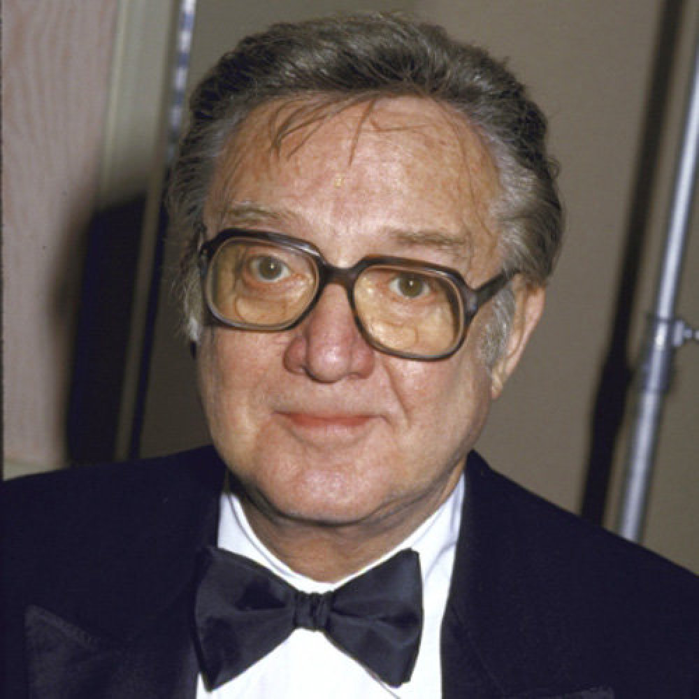 Steve Allen
