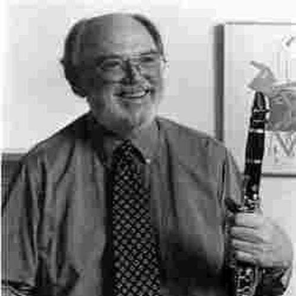 Gary Foster