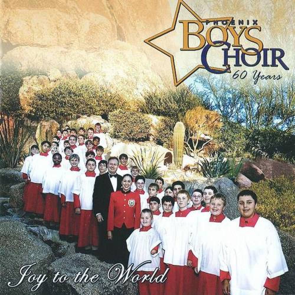 Phoenix Boys Choir