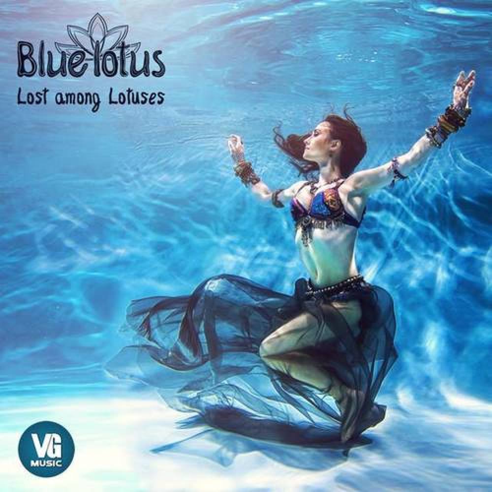 Blue Lotus