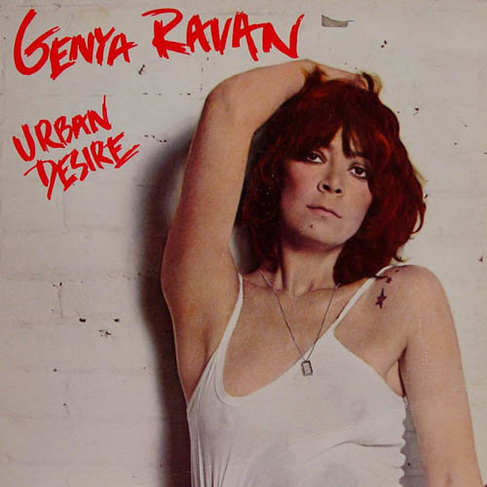 Genya Ravan