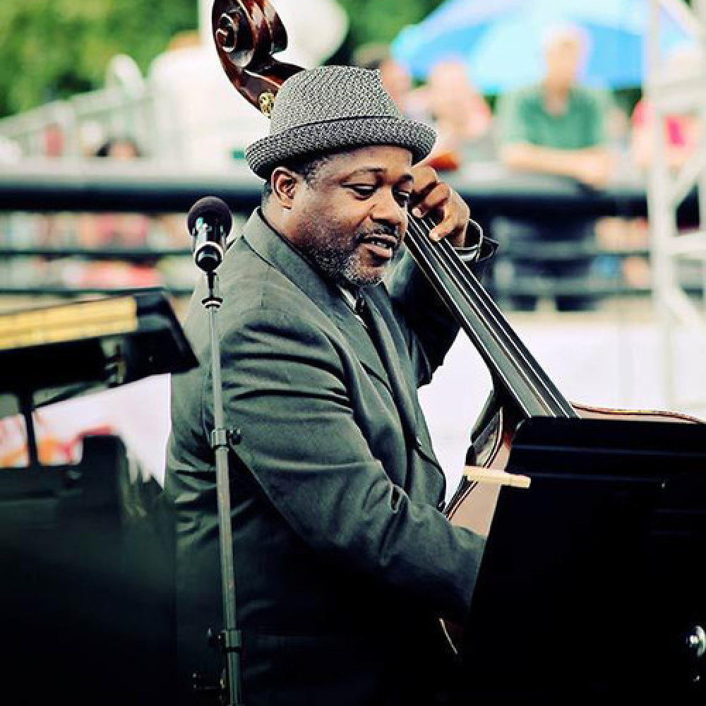 Mack Avenue SuperBand