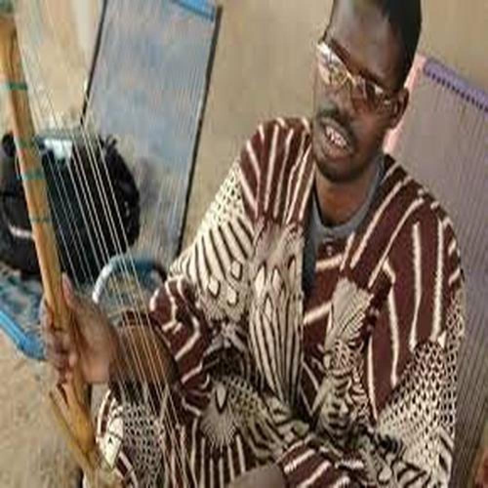 Vieux Kante