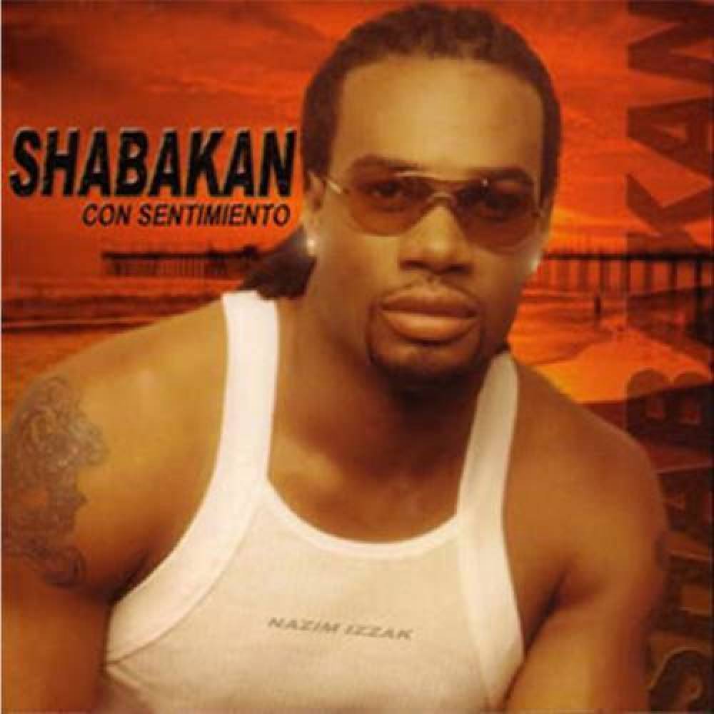 Shabakan
