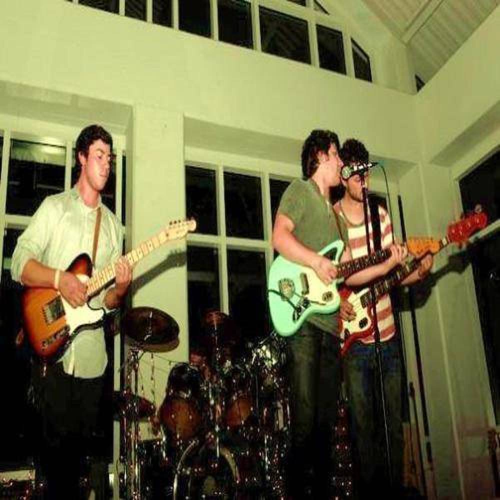 The Tweeds