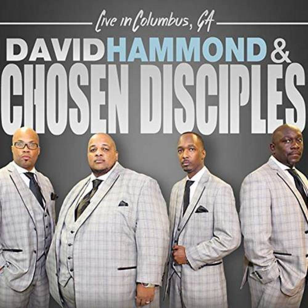 Chosen Disciples