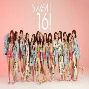 Sweat16!