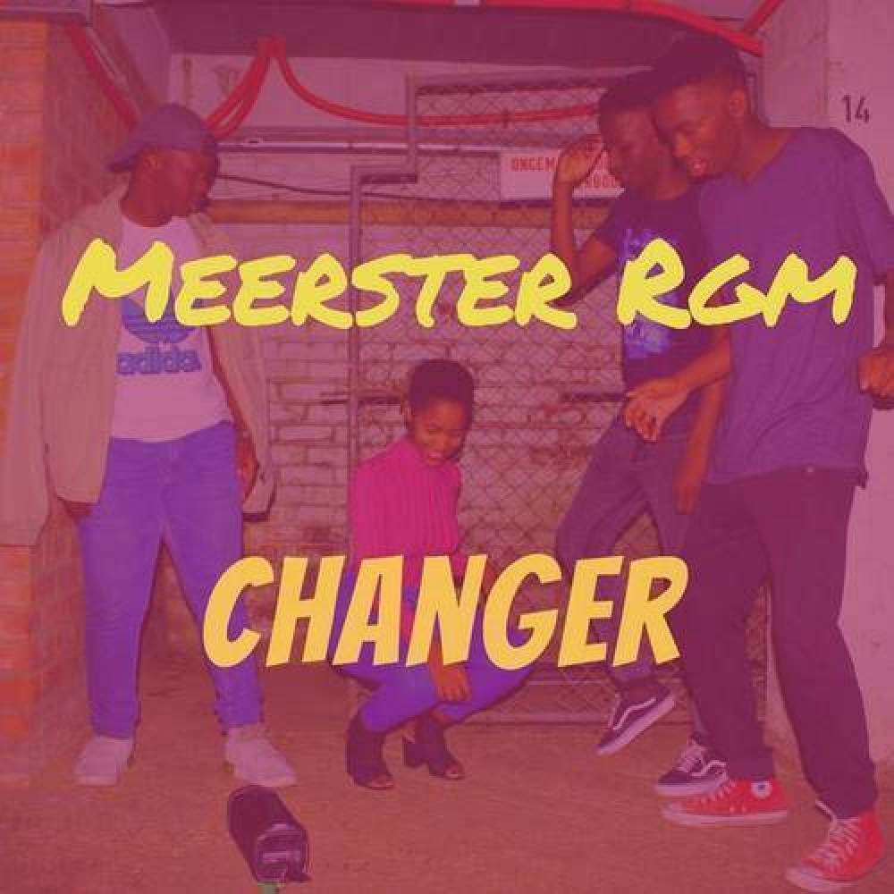 Meerster Rgm