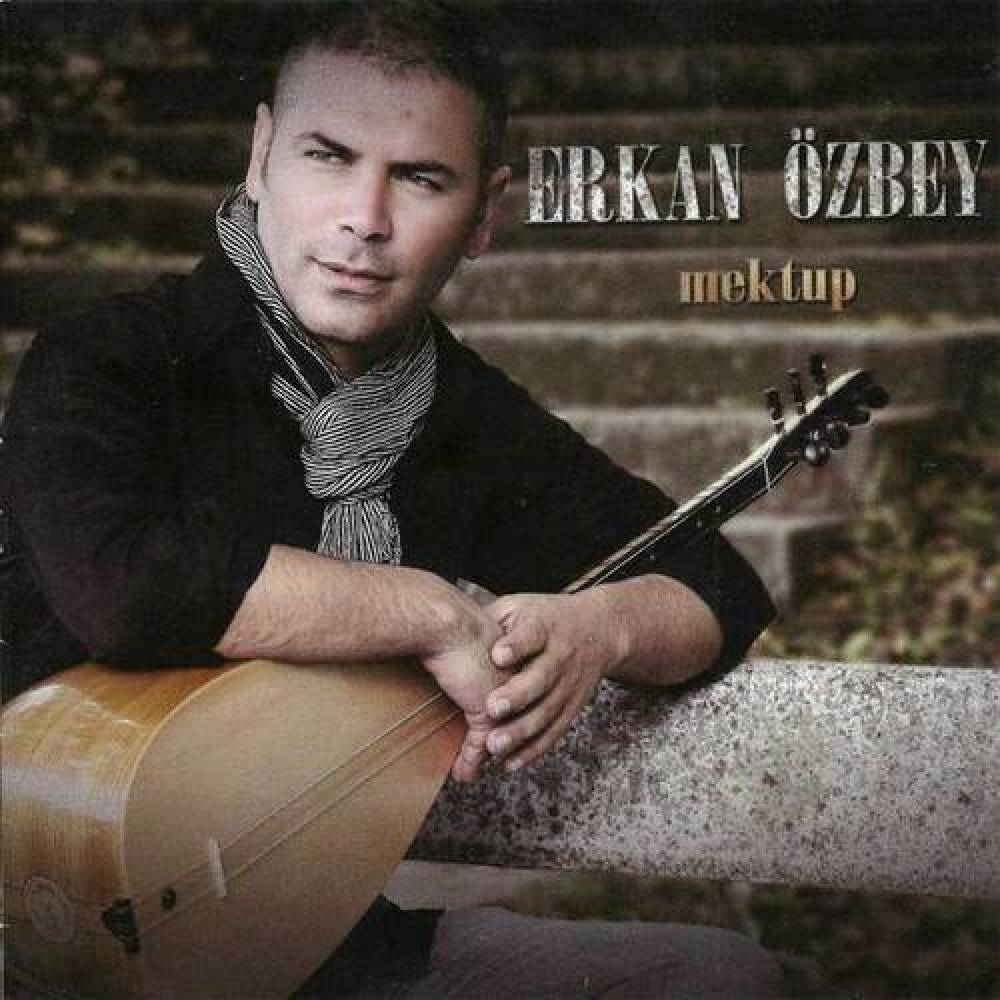 Erkan Özbey