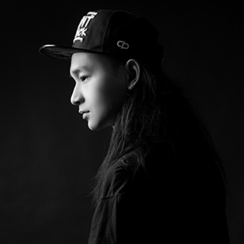 DeathNov朱文杰