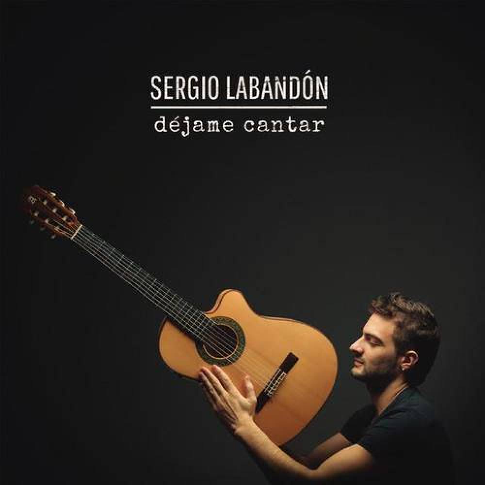 Sergio Labandón