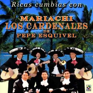 Mariachi Los Cardenales De Pepe Esquivel ดาวน์โหลดและฟังเพลงฮิตจาก Mariachi Los Cardenales De Pepe Esquivel