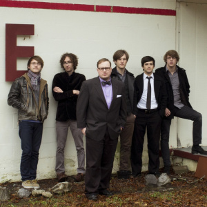 St. Paul & The Broken Bones