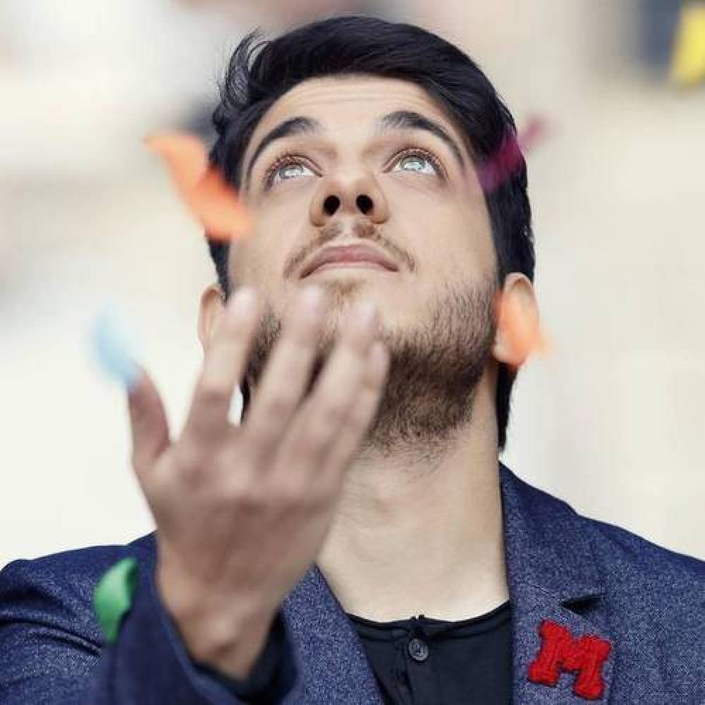Mirkoeilcane