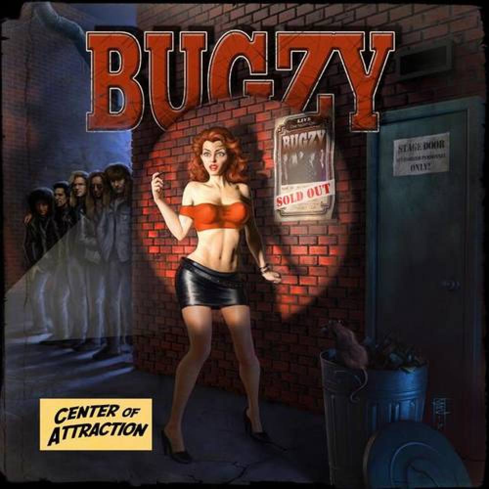 Bugzy