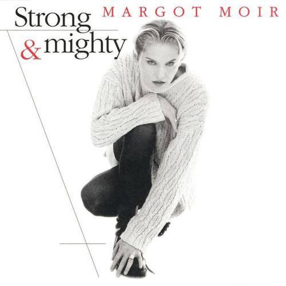Margot Moir