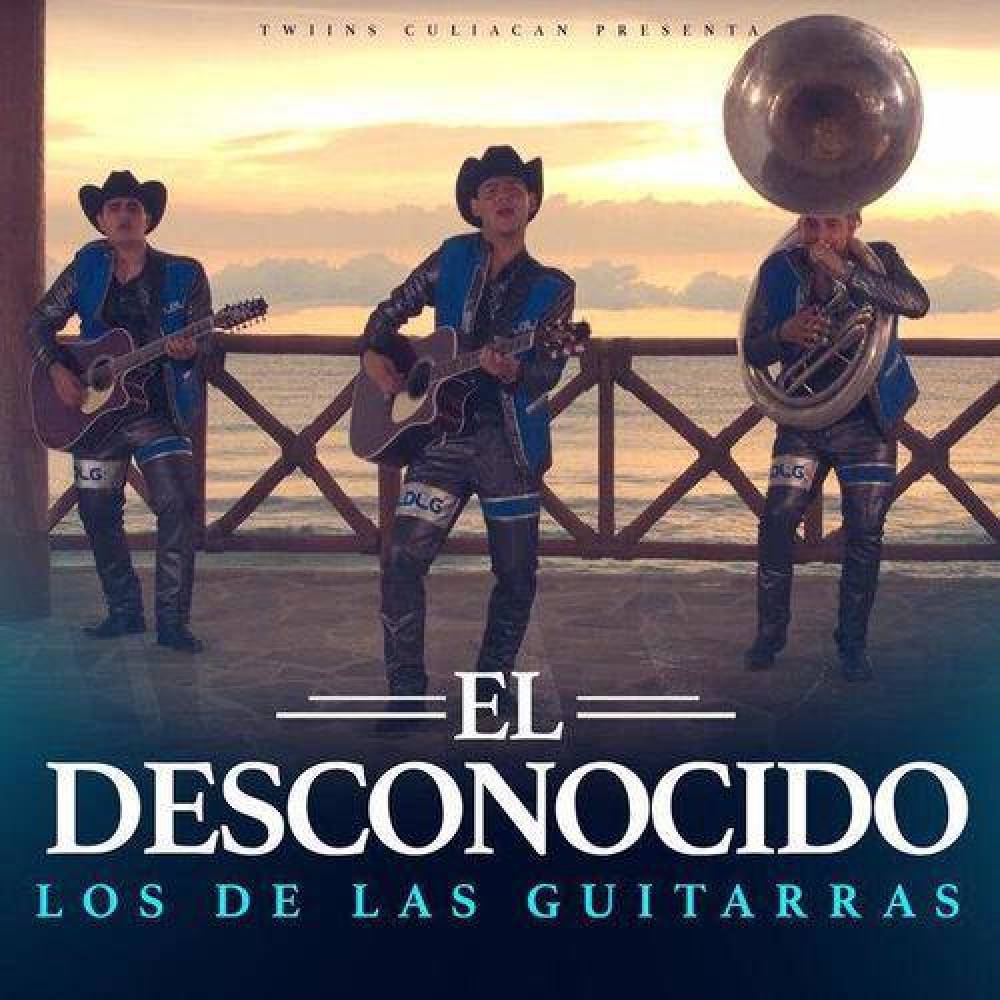 Los De Las Guitarras