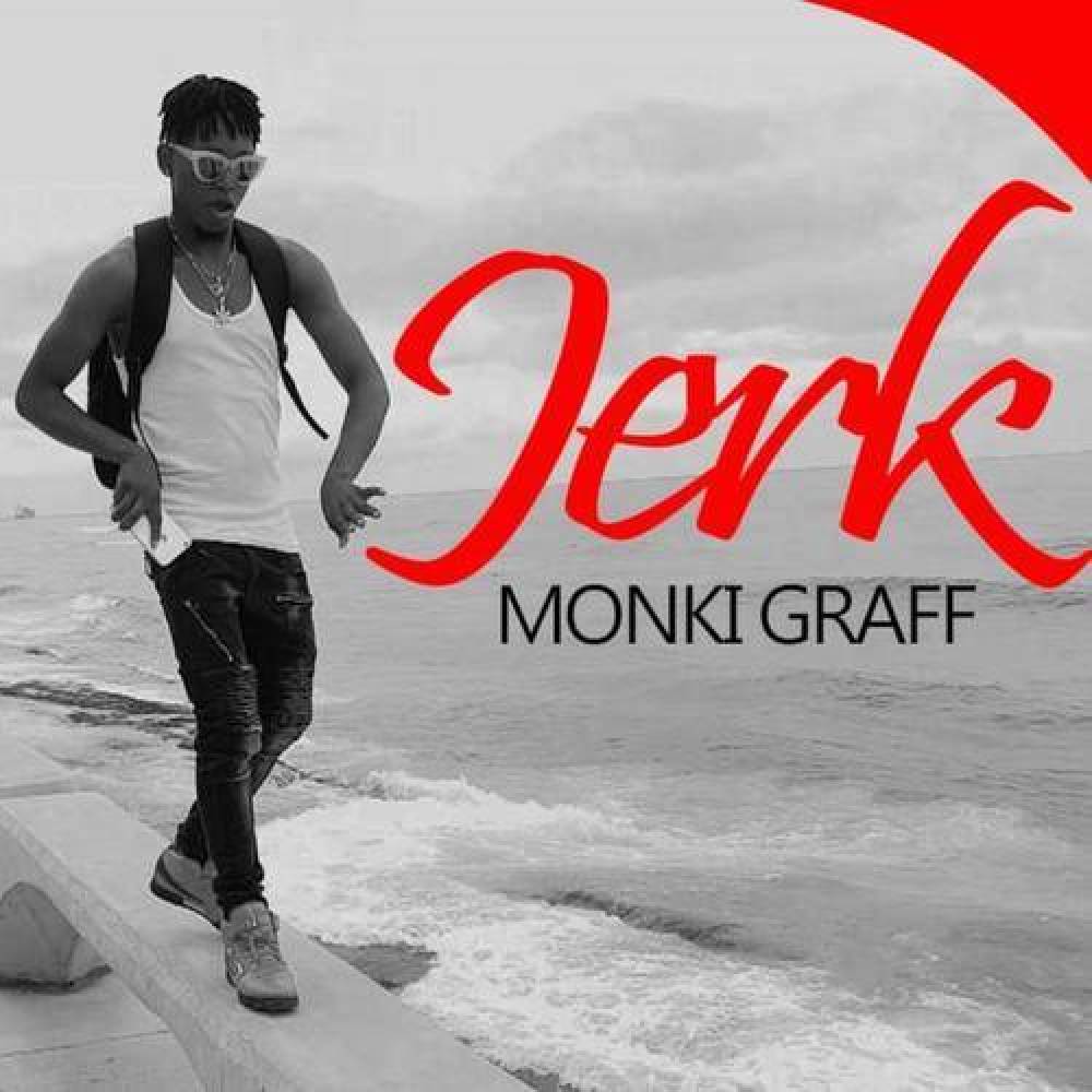 Monki Graff